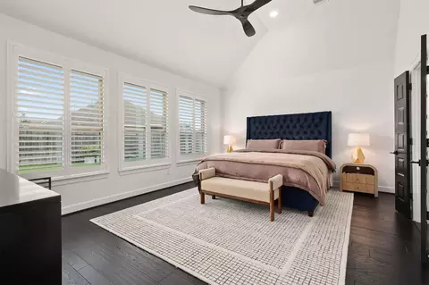 Bedroom - 5515 Elden Trl, Pasadena, TX 77505 photo 3 of 4