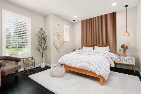 Bedroom - 5515 Elden Trl, Pasadena, TX 77505 photo 1 of 4