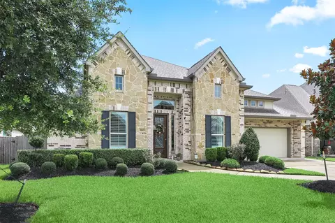 Exterior - 5515 Elden Trl, Pasadena, TX 77505 photo 3 of 6