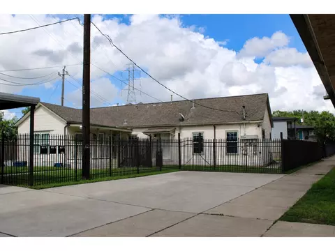 6712 Fulton St, Houston, TX 77022