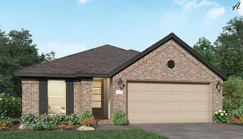 28811 Mount Bonnell Dr, New Caney, TX 77357 photo 1