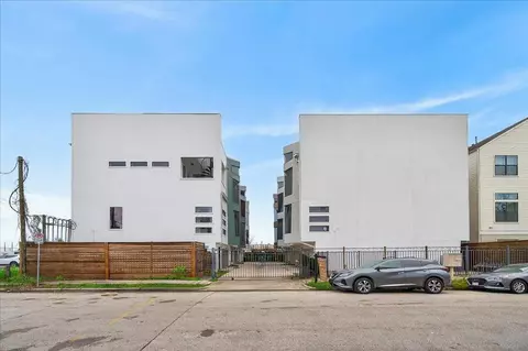 4608 Nett St #C, Houston, TX 77007