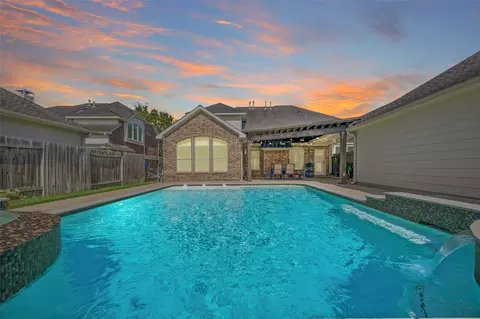 5718 Brennan Ridge Ln, Katy, TX 77450