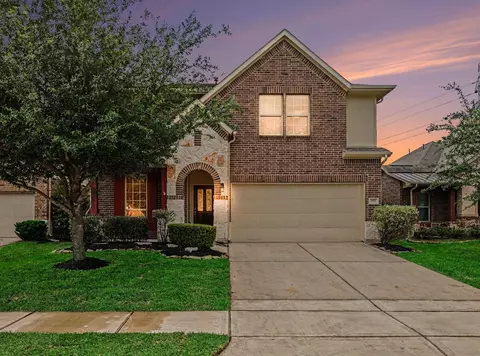 7011 Edwanna Ln, Spring, TX 77389