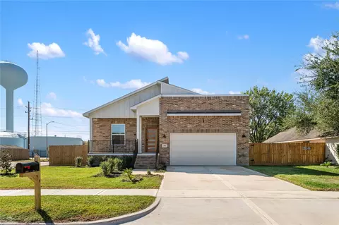 2503 Hazyknoll Ln, Houston, TX 77067