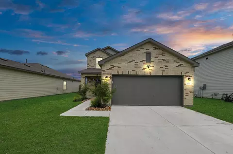 806 Brookside Dr, Dayton, TX 77535
