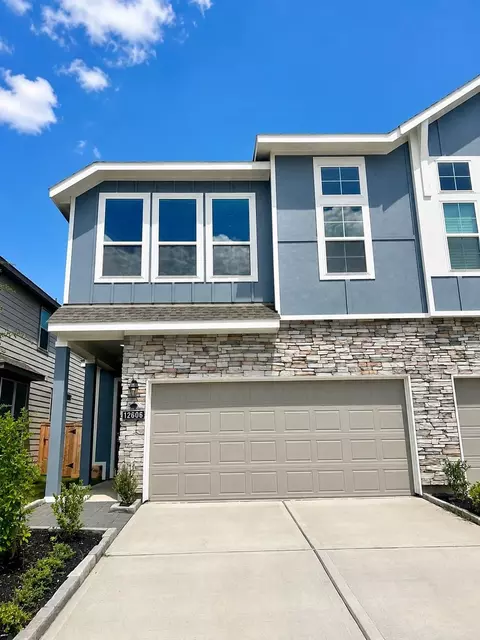 12606 Blue Catfish Ln, Cypress, TX 77433