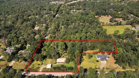 3014 Avenue M Ext, Conroe, TX 77301