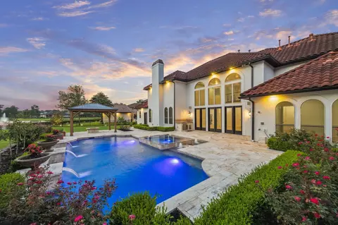 19 Sanctuary Trl, Missouri City, TX 77459