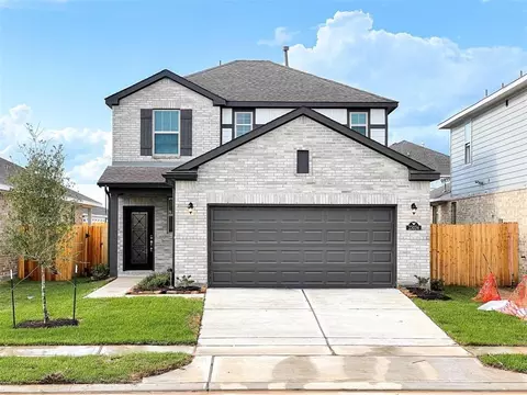 23034 True Fortune Dr, Katy, TX 77493