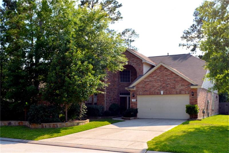 39 Poplar Pine Ct, Conroe, TX 77385 photo 1