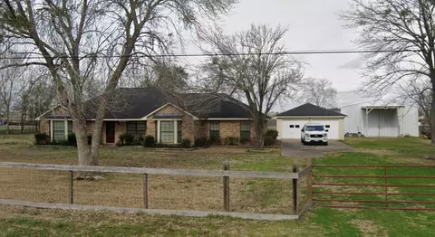 6718 Kari Ln, Richmond, TX 77469