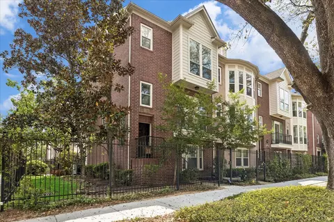 3001 Austin St, Houston, TX 77004