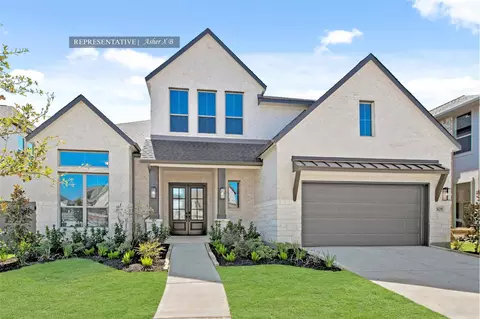 26718 Beacon Lodge Ln, Richmond, TX 77406