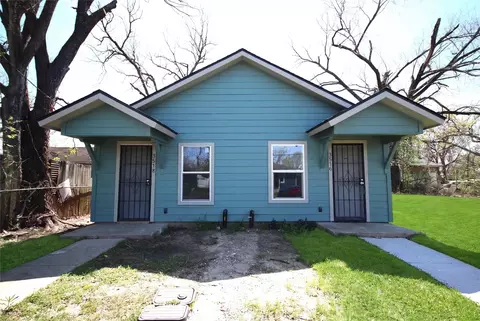 3516 Orange St, Houston, TX 77020
