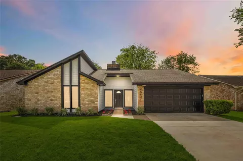 2543 Sage Brush Ln, Sugar Land, TX 77479
