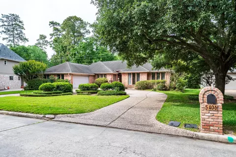 5406 Timber Shade Dr, Kingwood, TX 77345