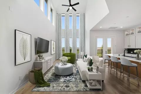 16715 Lake Austin St, Cypress, TX 77433