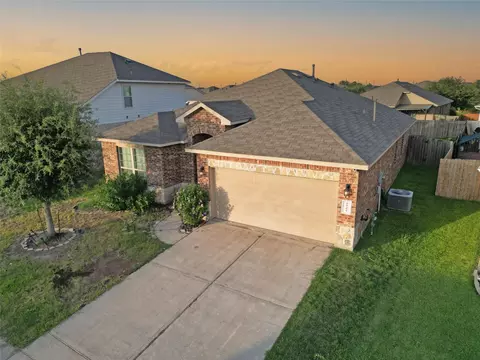 5222 Victoria Landing Trl, Katy, TX 77449