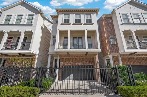 1429 W 21st St, Houston, TX 77008