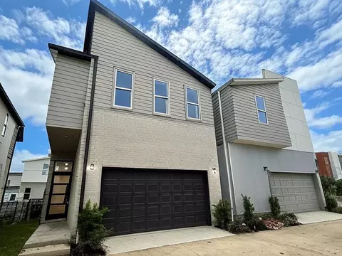 9807 Hope Harbor Ln, Houston, TX 77080