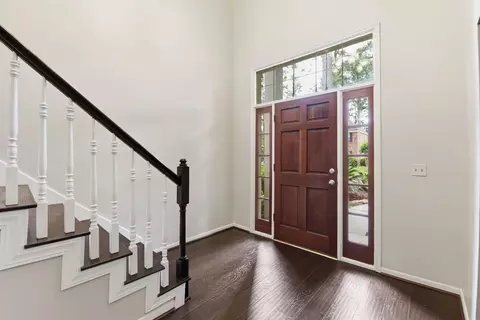 Entry Way - 2726 Alderleaf Pl, Spring, TX 77388 photo 1 of 2