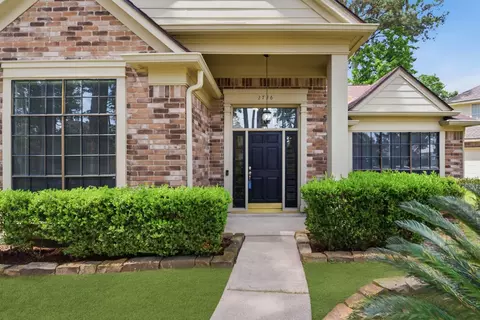 Exterior - 2726 Alderleaf Pl, Spring, TX 77388 photo 3 of 7