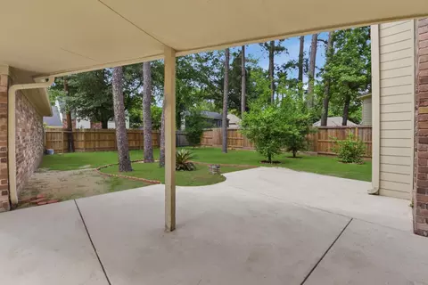 Exterior - 2726 Alderleaf Pl, Spring, TX 77388 photo 7 of 7