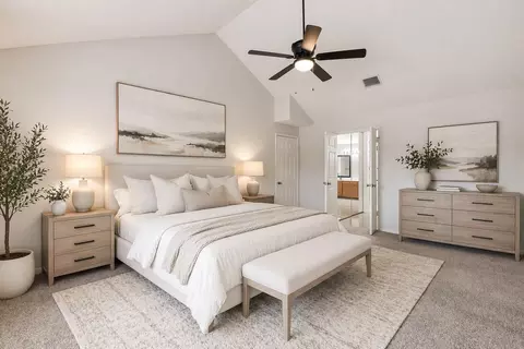 Bedroom - 2726 Alderleaf Pl, Spring, TX 77388 photo 1 of 5