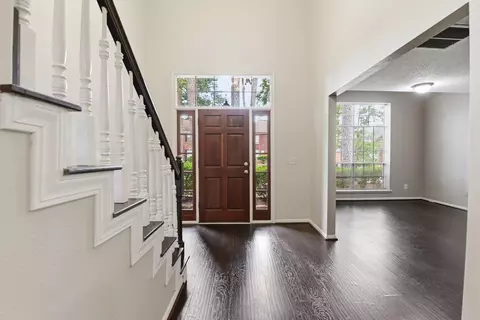 Entry Way - 2726 Alderleaf Pl, Spring, TX 77388 photo 2 of 2