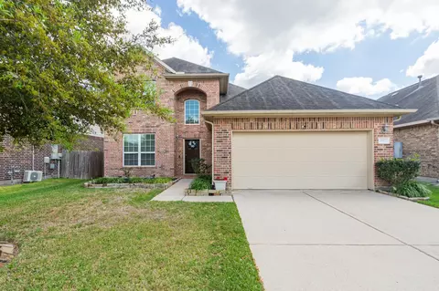 4907 Applewood Crest Ln, Rosharon, TX 77583