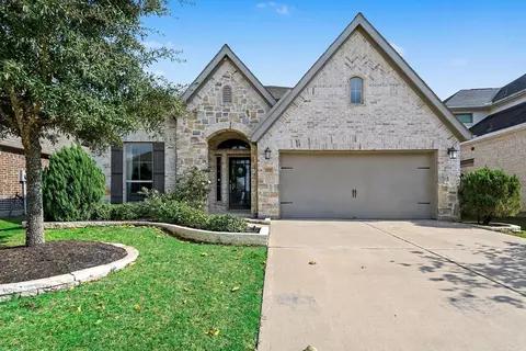 2535 Lilac Point Ln, Brookshire, TX 77423