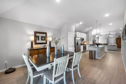 Dining - 721 Roaring Falls Dr, Willis, TX 77378 photo 1 of 2