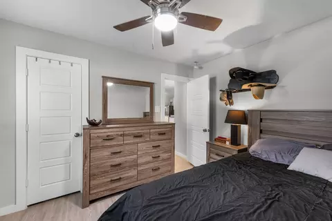 Bedroom - 721 Roaring Falls Dr, Willis, TX 77378 photo 2 of 6