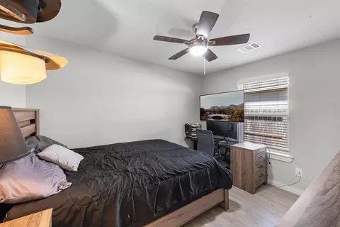 Bedroom - 721 Roaring Falls Dr, Willis, TX 77378 photo 1 of 6