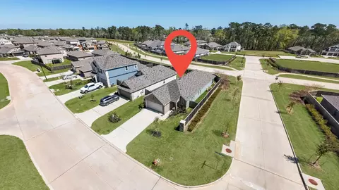 View/Area - 721 Roaring Falls Dr, Willis, TX 77378 photo 2 of 3