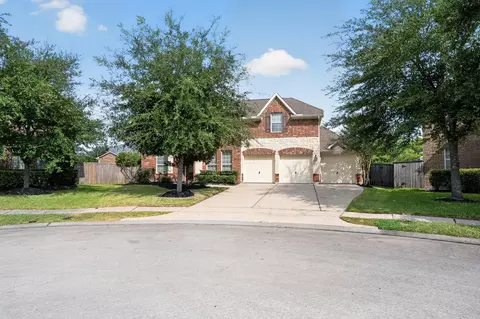 14835 Vesper Lake Ct, Humble, TX 77396