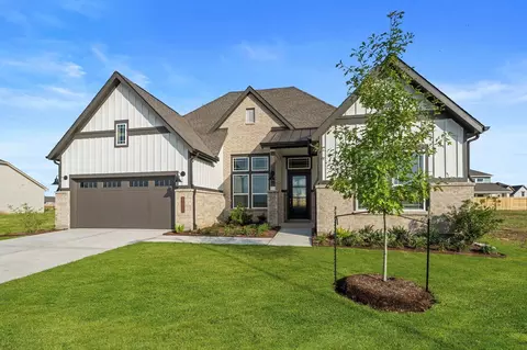 32451 Violet Dancer Ct, Fulshear, TX 77441