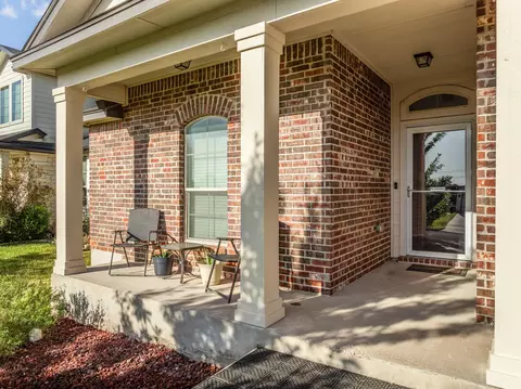Exterior - 2729 Skinner Dr, Lorena, TX 76655 photo 4 of 5