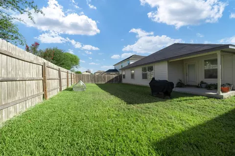 Exterior - 2729 Skinner Dr, Lorena, TX 76655 photo 5 of 5