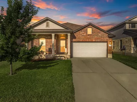 Exterior - 2729 Skinner Dr, Lorena, TX 76655 photo 2 of 5