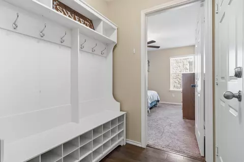 Entry Way - 2729 Skinner Dr, Lorena, TX 76655 photo 3 of 4