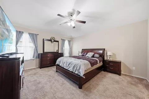 Bedroom - 2729 Skinner Dr, Lorena, TX 76655 photo 5 of 6