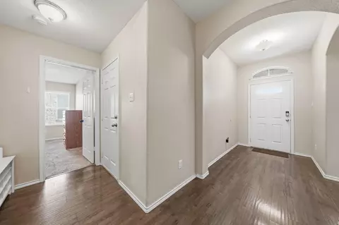Entry Way - 2729 Skinner Dr, Lorena, TX 76655 photo 1 of 4