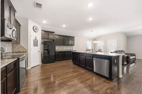 Kitchen - 2729 Skinner Dr, Lorena, TX 76655 photo 1 of 3