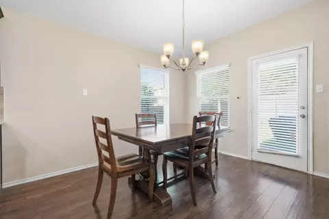 Dining - 2729 Skinner Dr, Lorena, TX 76655 photo 1 of 1