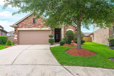 17107 Bedford Peak Ct, Humble, TX 77346