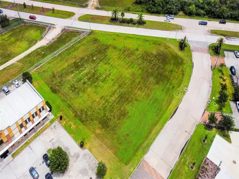 0 Space Center Blvd, Houston, TX 77059