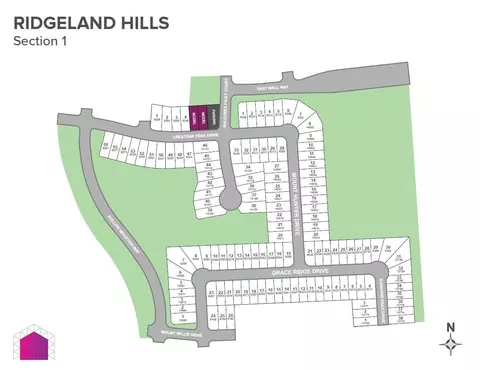 View/Area - 14031 Mount Hunter Dr, Willis, TX 77318 photo 4 of 4