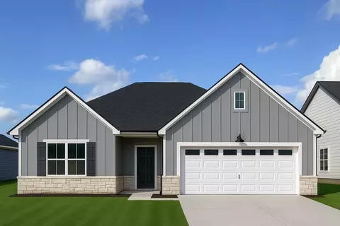 11319 Luna Dr, Conroe, TX 77306